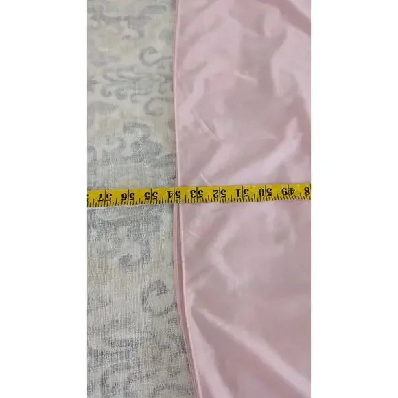 Vintage Diane Von Furstenberg Lingerie Slip Dress - Picture 14 of 14